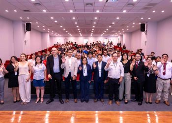 Foro Amazonía Futura: UTP promueve la innovación tecnológica y el desarrollo sostenible de la Amazonía peruana