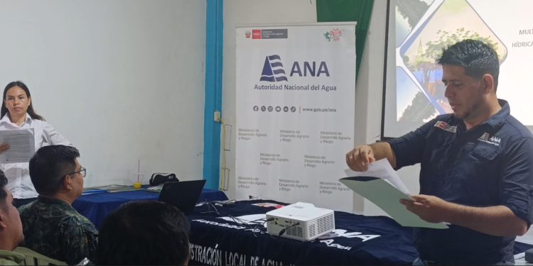 Oficializan grupo multisectorial para salvar la cuenca Pastaza