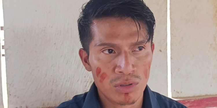 Director alerta retraso en la entrega de materiales educativos en Potro