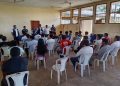 Datem del Marañón fortalece agentes comunitarios contra la malaria