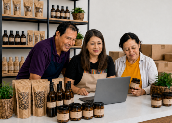 De emprendimiento familiar a empresa: cinco claves para hacer crecer un negocio amazónico