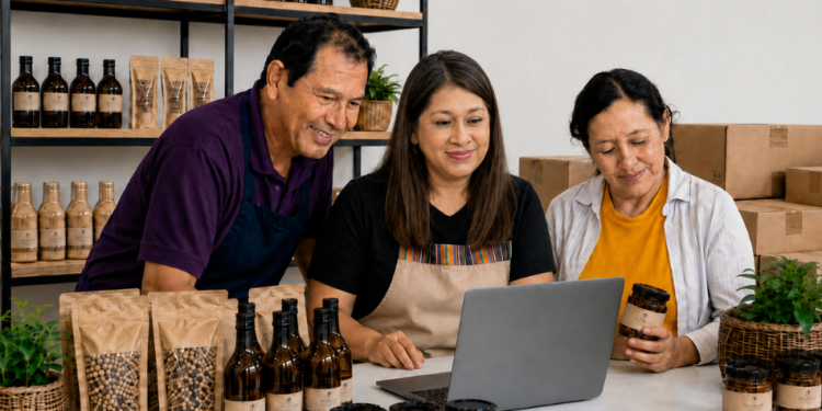 De emprendimiento familiar a empresa: cinco claves para hacer crecer un negocio amazónico