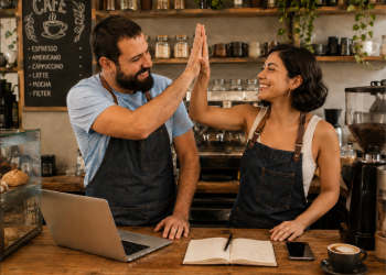 Del mercado de Iquitos a otras regiones: cinco claves para hacer crecer un negocio