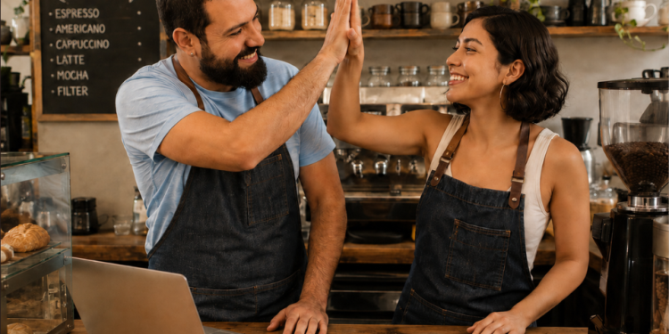 Del mercado de Iquitos a otras regiones: cinco claves para hacer crecer un negocio