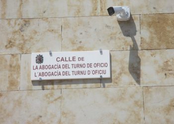 Rua de Letrades