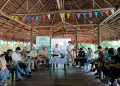 CREA Y PILPINTUWASI FUERON SEDE DE PASANTÍA QUE PROMUEVE MANEJO RESPONSABLE DE FAUNA SILVESTRE