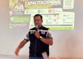 San Lorenzo: fortalecen competencias de docentes multigrado