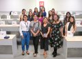 UTP Iquitos fortalece el liderazgo femenino con la Red de Mujeres en Ciencia y Tecnología