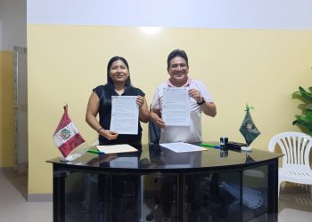 Alianza intercultural impulsa la producción acuícola en Datem del Marañón
