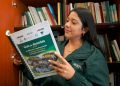 Loreto: guía de SERFOR ayuda a docentes en la sensibilización de escolares para conservar humedales amazónicos