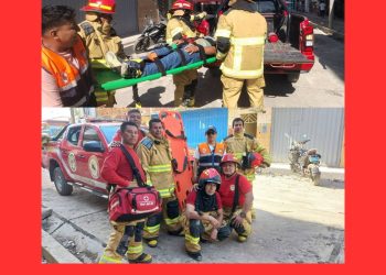 Datem del Marañón refuerza la prevención ante desastres