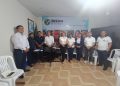 Articulación de autoridades busca optimizar recursos para la salud achuar
