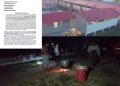 Naranjal instala piquete informativo y advierte suspensión de labores si el Gore Loreto no cancela deuda