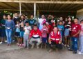 Ucayali: llevan servicios de documentación a comunidades shipibo – konibo de Iparia
