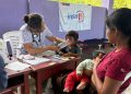 Loreto: Niños y adolescentes de comunidades indígenas recibirán atención del INSN San Borja a través de la PIAS Aérea 2026