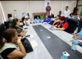 MINEM impulsa acuerdos e informa acciones para enfrentar alza de precios de combustibles en Loreto
