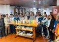 SERFOR Y PROYECTO FINANCIADO POR REINO UNIDO IMPULSAN GESTIÓN SOSTENIBLE DE BOSQUES