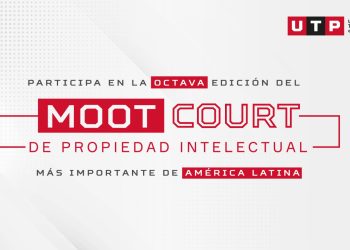 UTP organiza la octava edición del Moot Court de Propiedad Intelectual