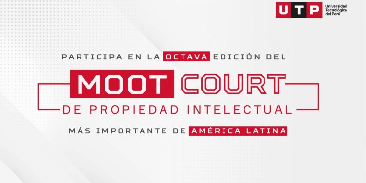 UTP organiza la octava edición del Moot Court de Propiedad Intelectual