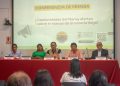 CONACCUNAY logra compromisos del Gobierno para atender la problemática de la cuenca del Nanay