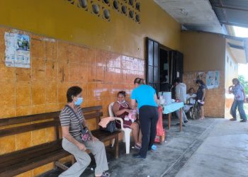 Posta de Cardozo a la espera de disposiciones de la Diresa ante el paro regional de 72 horas