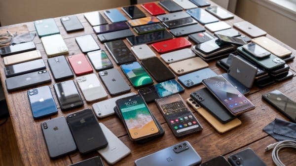 OSIPTEL: 300 000 celulares serán bloqueados en setiembre, revisa las fechas programadas