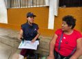 ODPE Requena intensifica capacitación a actores electorales