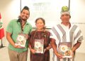 SERFOR Y Universidad Le Cordon Bleu presentan recetario «Sabores del bosque» para promover consumo de aguaje