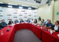 Establecen subsidio temporal de S/4 por galón de combustible para conductores de mototaxis que operan en Loreto, Ucayali y Madre de Dios