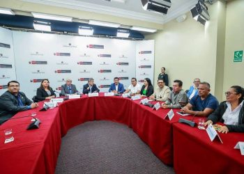 Establecen subsidio temporal de S/4 por galón de combustible para conductores de mototaxis que operan en Loreto, Ucayali y Madre de Dios