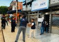 ODPE Requena recibe material electoral para comicios del 4 de octubre