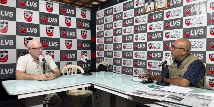 Loreto actualiza estrategia de Áreas de Conservación Regional con enfoque en cogestión y conocimientos tradicionales