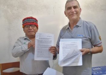 UGEL IB y UMC impulsan formación de docentes bilingües