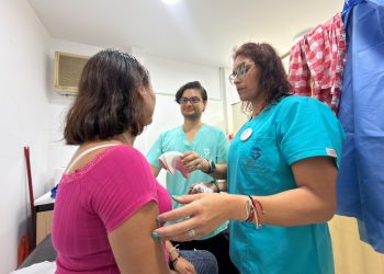 Cáncer de mama en Perú: las barreras de acceso todavía pueden retrasar una detección oportuna