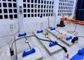 EPS Sedaloreto S.A. invierte cerca de S/ 942 mil para mejorar el tratamiento y control de calidad del agua en Iquitos
