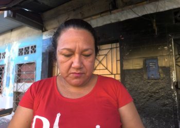 Presuntos traficantes de terrenos invaden predio privado y amenazan a propietaria
