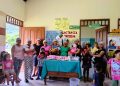 Tambos contra la anemia: la iniciativa que promueve el cuidado de más de 6800 personas en comunidades de Loreto