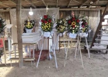 Hombre pierde la vida tras sufrir caída por cuarta vez desde el segundo nivel de una vivienda