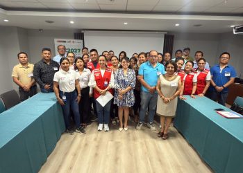 Midis capacita a Comités de Gestión y a equipos técnicos del PAE para fortalecer procesos de contratación del servicio alimentario escolar 2027