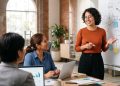 Cómo construir una cultura donde los equipos se atrevan a proponer ideas