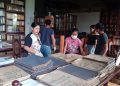Biblioteca Amazónica abre hemeroteca digital con periódicos históricos de Iquitos
