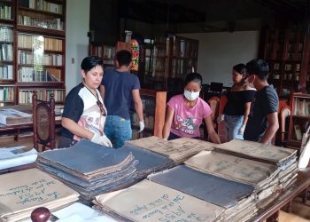 Biblioteca Amazónica abre hemeroteca digital con periódicos históricos de Iquitos