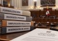 COMEXPERÚ advierte sobre la necesidad de inclusión de reformas clave en la delegación de facultades legislativas