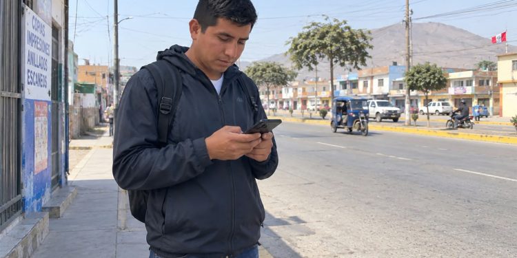 Fenómeno El Niño: OSIPTEL dicta medidas para mantener la comunicación y facilitar el acceso a servicios móviles en zonas de emergencia