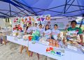 Loreto: PAE Midis promueve la alimentación escolar saludable en actividades por el Día Mundial de la Alimentación