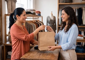 Emprendimientos: Claves para lograr la fidelización de un cliente