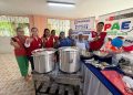 Loreto: PAE y Municipalidad Provincial de Maynas optimizan el servicio alimentario escolar con entrega de cocina y menaje