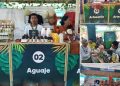 Productores de Datem impulsan economía sostenible en Expoamazónica
