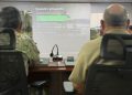 El Comando Operacional de la Amazonía avanza en la coordinación interinstitucional para fortalecer la presencia del Estado en la zona del CU-PUMA